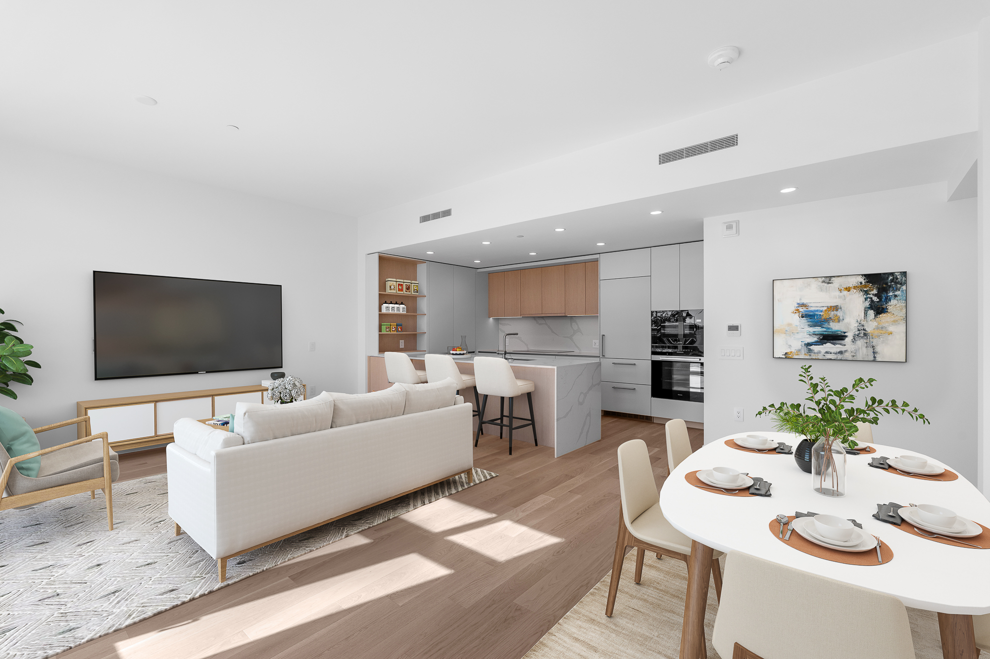 #209 - 3963 Uplands Way